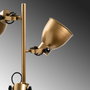 Opviq Spotkafasi 13786 Gold
